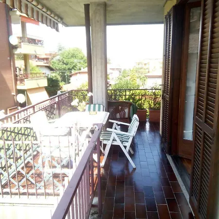 Appartamento La Terrazza