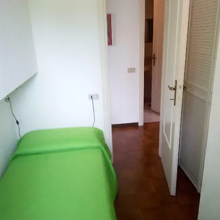 La Terrazza Appartamento