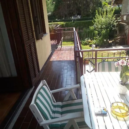 Lejlighed La Terrazza