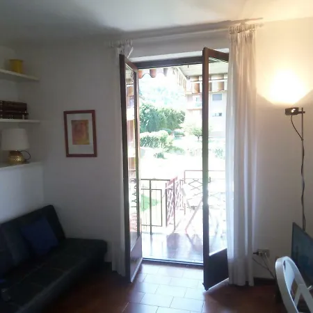 Appartamento La Terrazza *