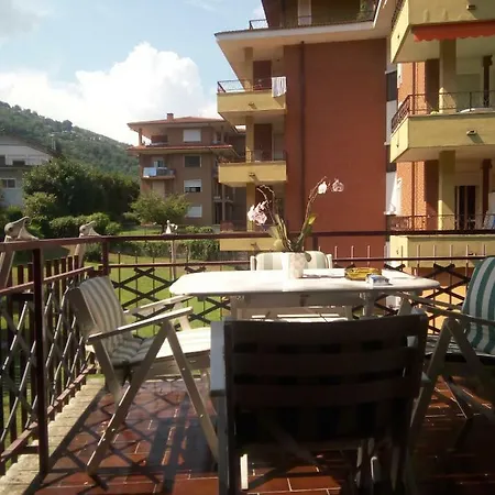 Appartamento La Terrazza Stresa