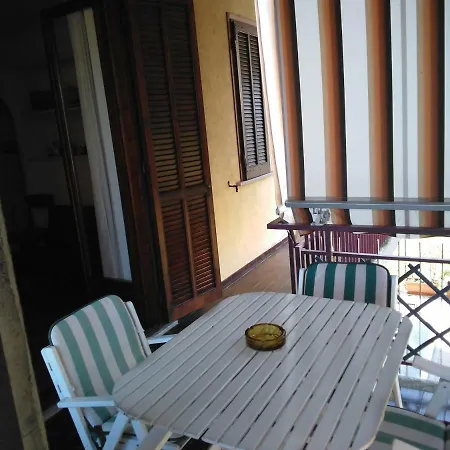 La Terrazza Lejlighed Stresa