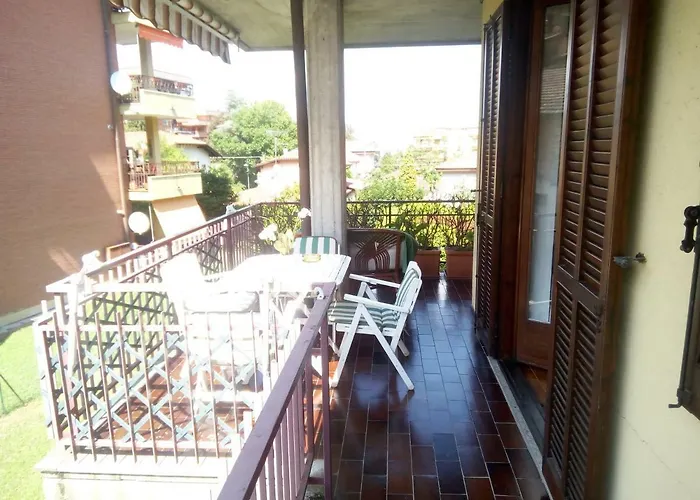 Lejlighed La Terrazza