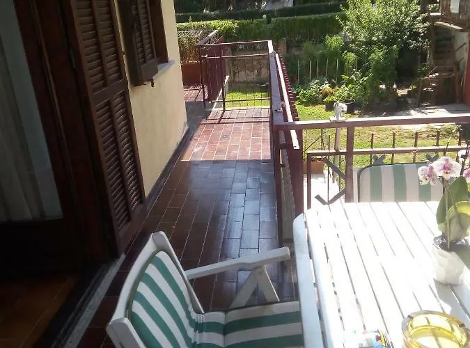 Lejlighed La Terrazza