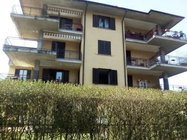 La Terrazza Lejlighed