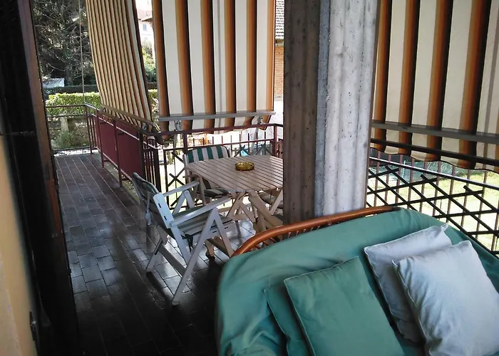 La Terrazza
