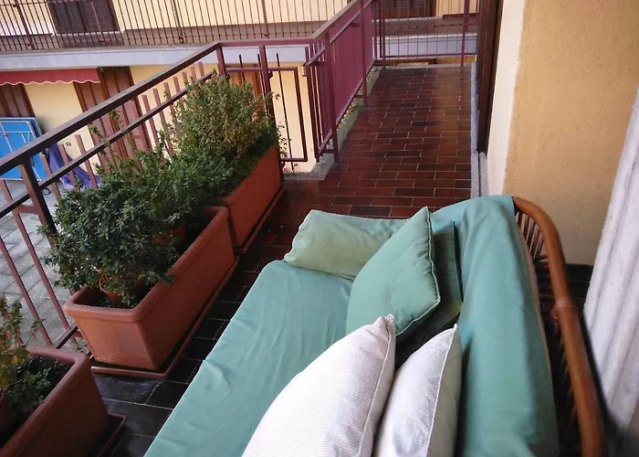 Lejlighed La Terrazza Stresa