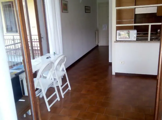 La Terrazza